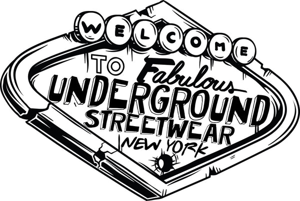 Underground Streetwear NYC 